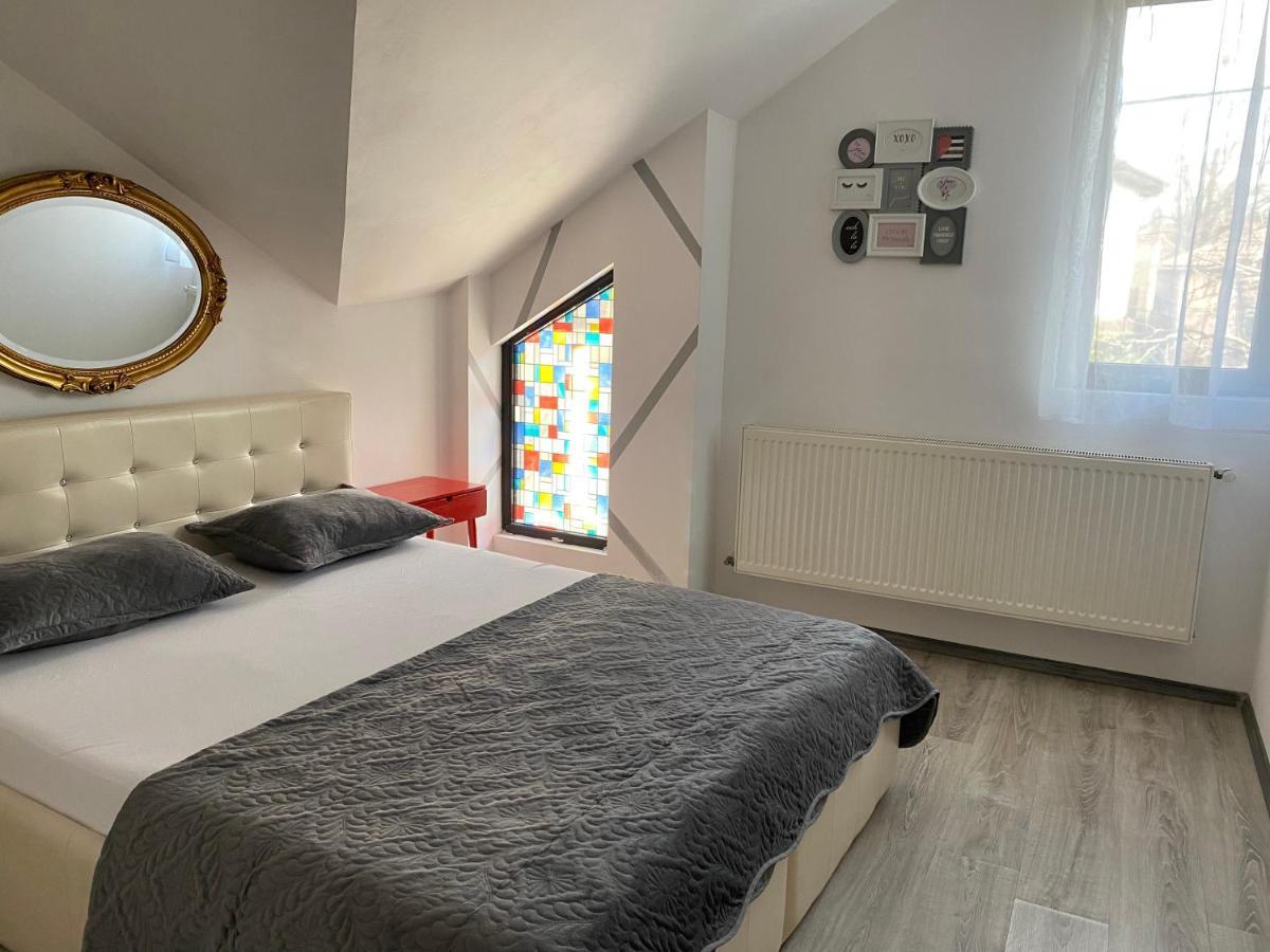 The Vintage - Wonderful Apartment In Best Location Craiova Eksteriør bilde