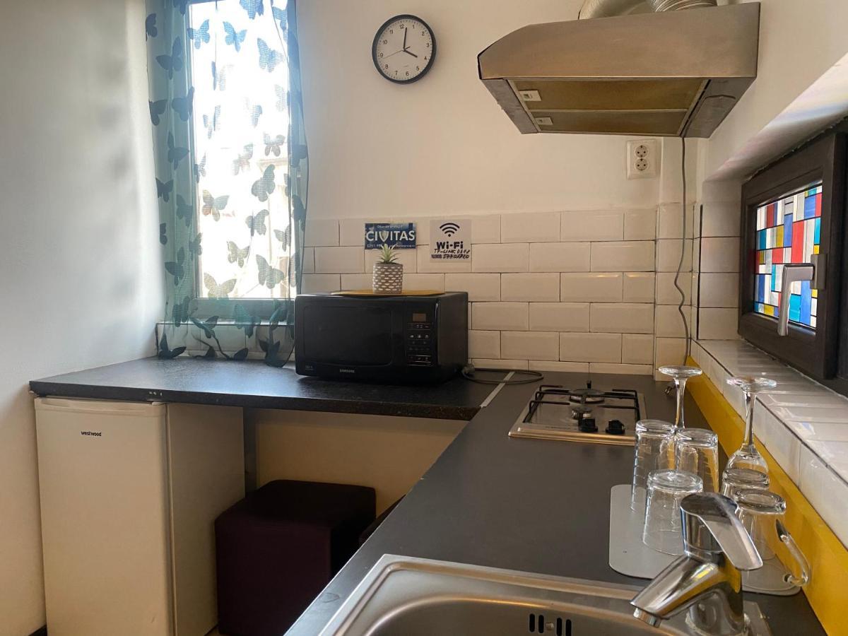 The Vintage - Wonderful Apartment In Best Location Craiova Eksteriør bilde