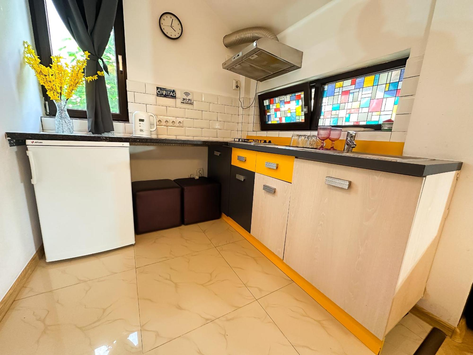 The Vintage - Wonderful Apartment In Best Location Craiova Eksteriør bilde